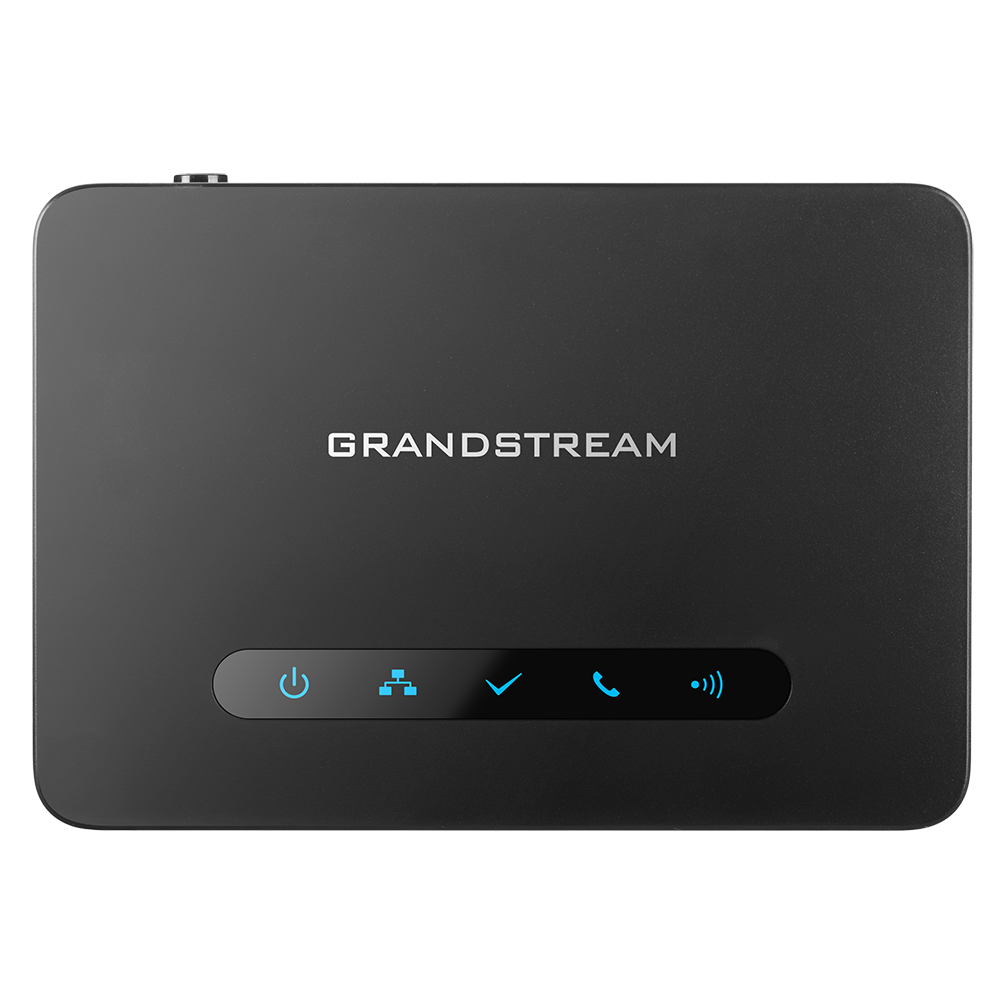 Baza DECT Grandstream GDP-760