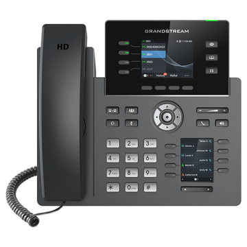 Telefon VoIP Grandstream GRP2614 HD