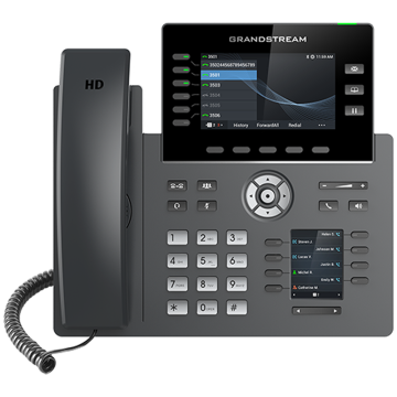 Telefon VoIP Grandstream GRP2616 HD