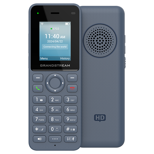 Telefon VoIP Grandstream WP-816