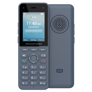 Telefon VoIP Grandstream WP-826