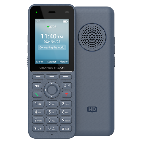 Telefon VoIP Grandstream WP-826