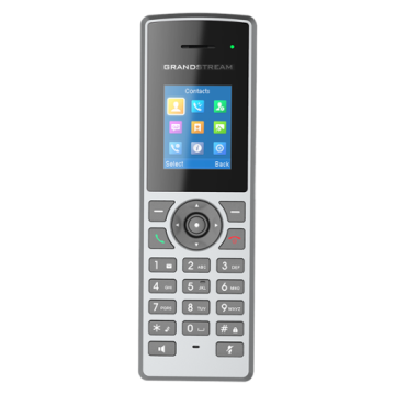 Słuchawki DECT (DP)