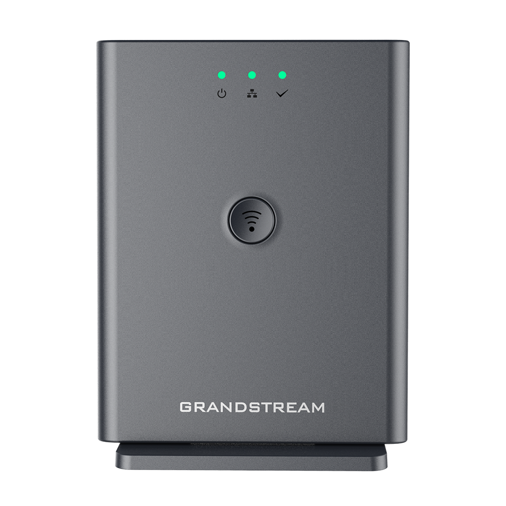 Baza DECT Grandstream GDP-752