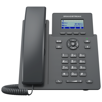 Telefon VoIP Grandstream GRP-2601P