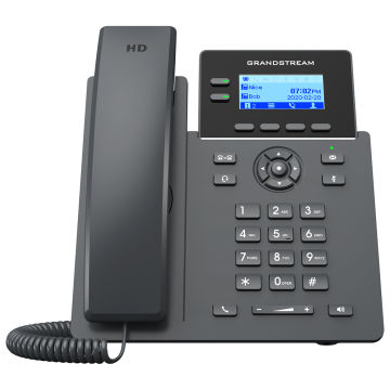 Telefon VoIP Grandstream GRP-2602P
