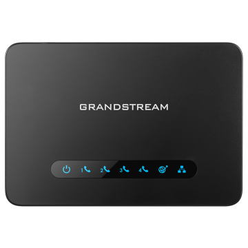 Bramka VoIP Grandstream HTATA814