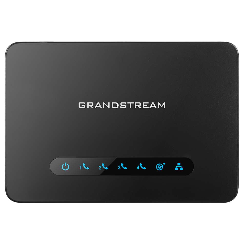 Bramka VoIP Grandstream HTATA814