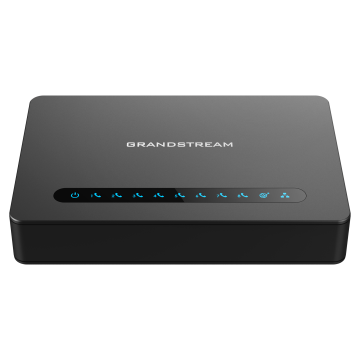 Bramka VoIP Grandstream HTATA818