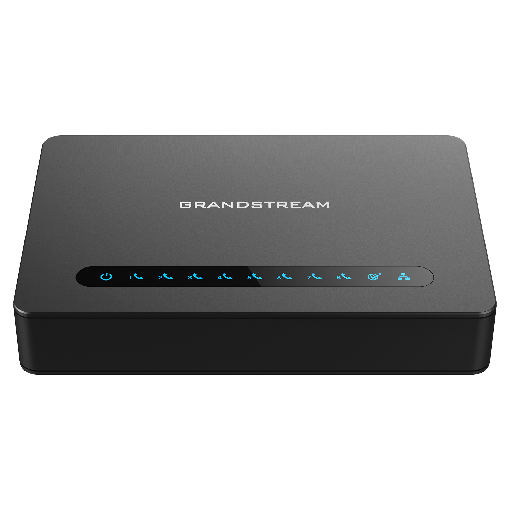 Bramka VoIP Grandstream HTATA818